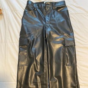 Abercrombie & Fitch Cargo Pants